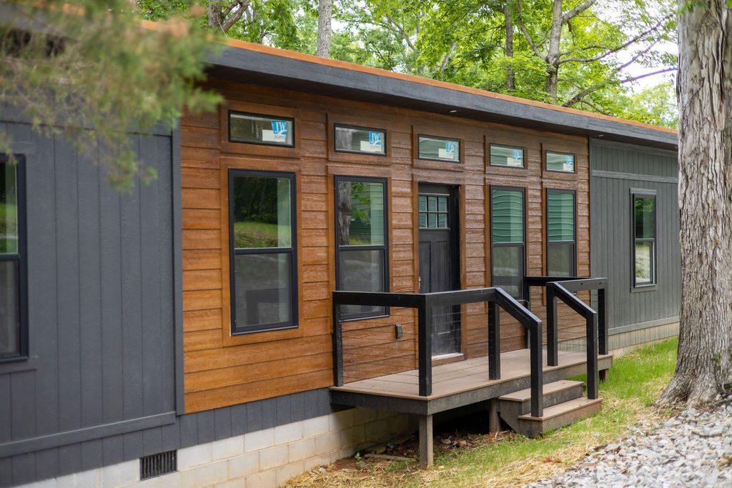 NuWay Custom Built Affordable Housing