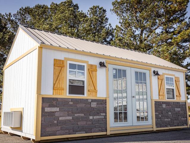 tiny home regulations in Illinois