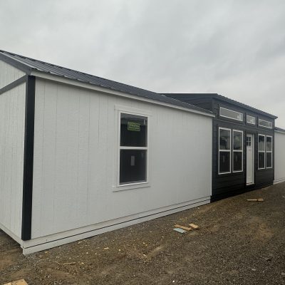 16'x56' | Farmhouse