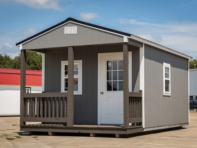 The Gable - Image 12