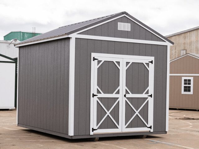 Shed - Image 2