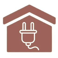 Residential 200 amp package